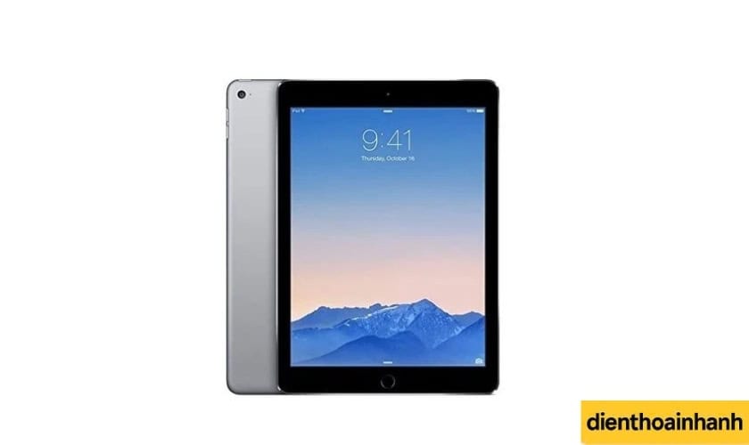 Có Nên Thay Camera Sau iPad Air 4 Hay Mua Máy Mới?
