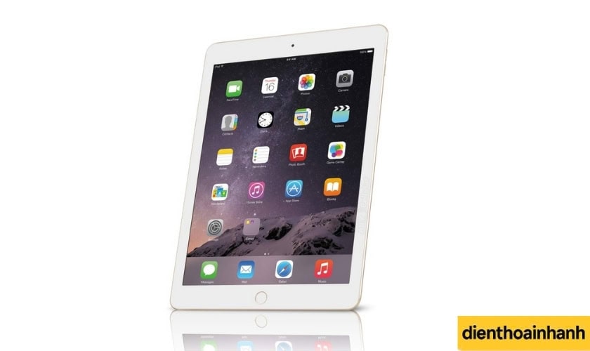 Giải Đáp Thắc Mắc Thường Gặp Khi Thay Camera iPad Gen 8