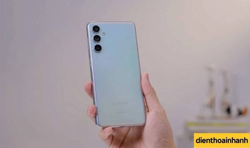 So sánh chi tiết các loại vỏ Samsung M35 trên thị trường