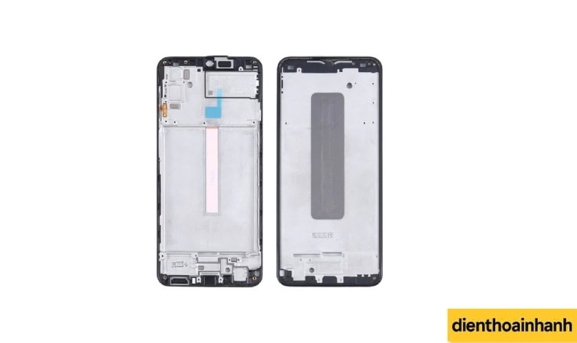 Quy trình thay vỏ điện thoại Samsung M23 chuyên nghiệp