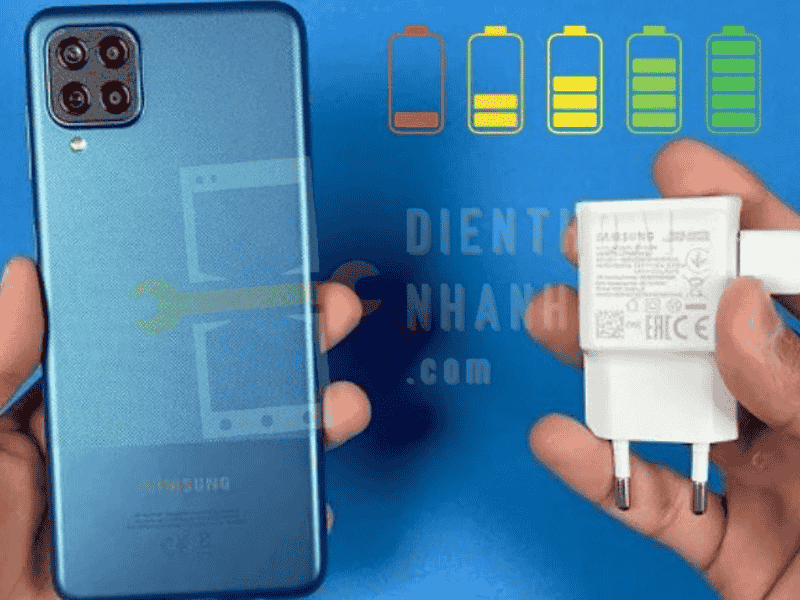 Các Dòng Điện Thoại Có Pin 4000mAh Đáng Mua Hiện Nay