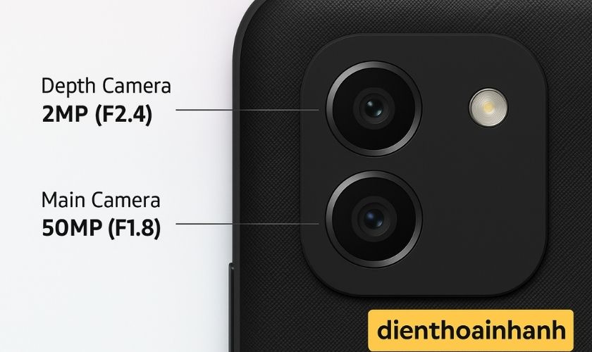 Một Số Câu Hỏi Thường Gặp Về Samsung Galaxy A03