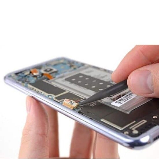 Ép Cổ Cáp Màn Hình Samsung S8 Plus