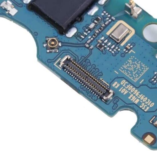 Sửa IC Sạc Samsung A03