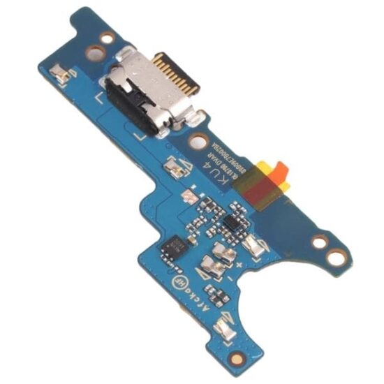 Sửa IC Sạc Samsung A11