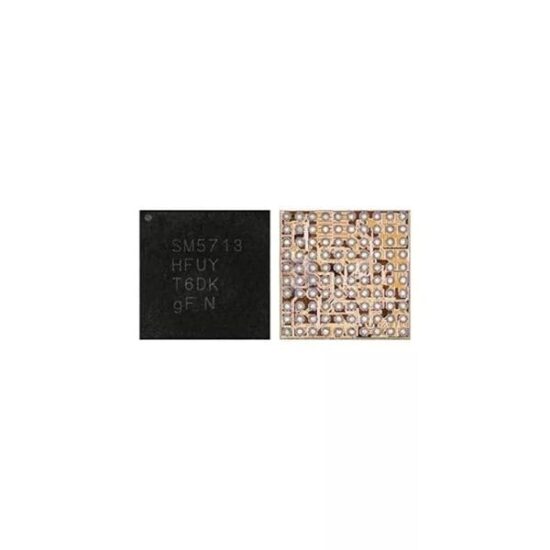 Sửa IC Sạc Samsung A11
