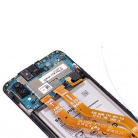 Sửa IC Sóng Samsung A02 Uy Tín, Giá Tốt | Lấy Ngay