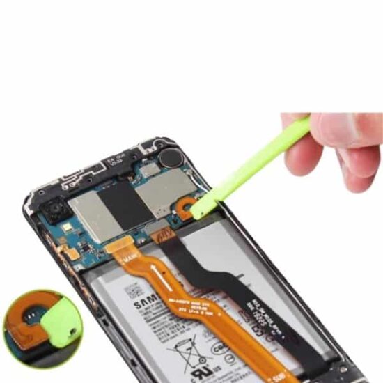 Sửa IC Sóng Samsung A10 Uy Tín, Nhanh Chóng – Lấy Ngay