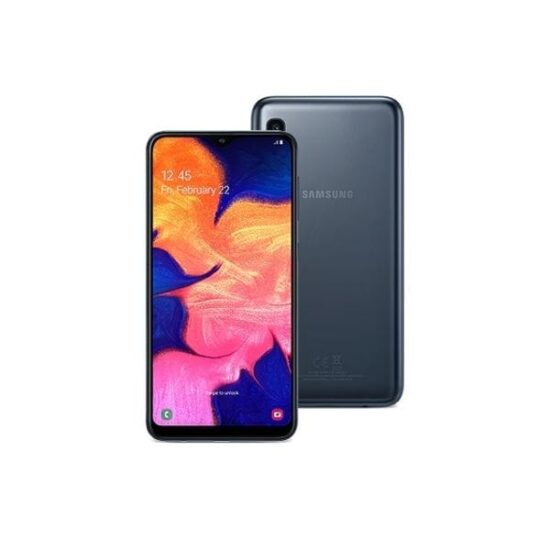 Sửa IC Sóng Samsung A10 Uy Tín, Nhanh Chóng – Lấy Ngay