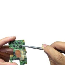 | Tháng 5 2026 Sửa IC Sóng Samsung A10s Chuyên Nghiệp – Giá Tốt