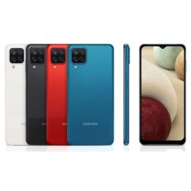 Sửa IC Sóng Samsung A12
