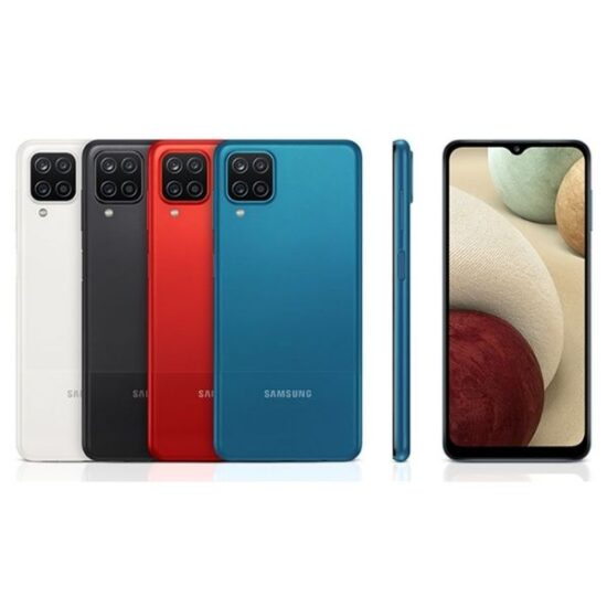 Sửa IC Sóng Samsung A12