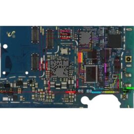 Sửa IC Sóng Samsung A12