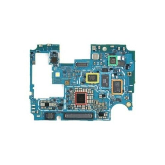 Sửa IC Sóng Samsung A31
