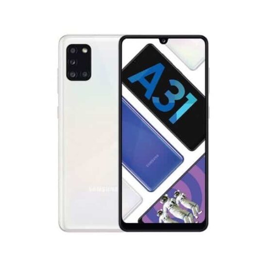 Sửa IC Sóng Samsung A31