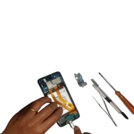 Sửa IC Sóng Samsung A13 Uy Tín, Giá Tốt | Lấy Máy Ngay