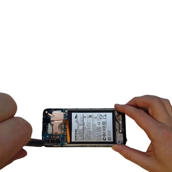 | Tháng 1 2026 Sửa IC Sóng Samsung M30