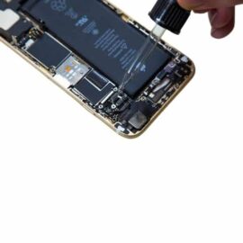 | Tháng 5 2026 Sửa IC sóng Samsung Note 10 Lite