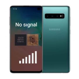 Sửa IC Sóng Samsung S10