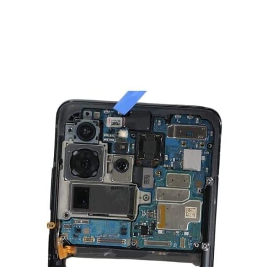 Sửa IC Sóng Samsung S20