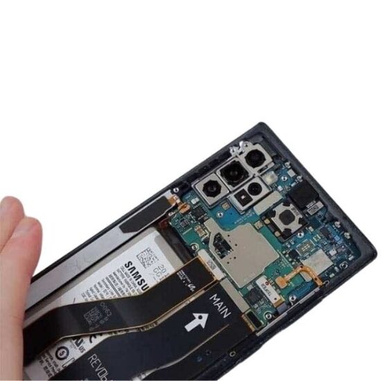 Sửa IC Sóng Samsung S20 FE