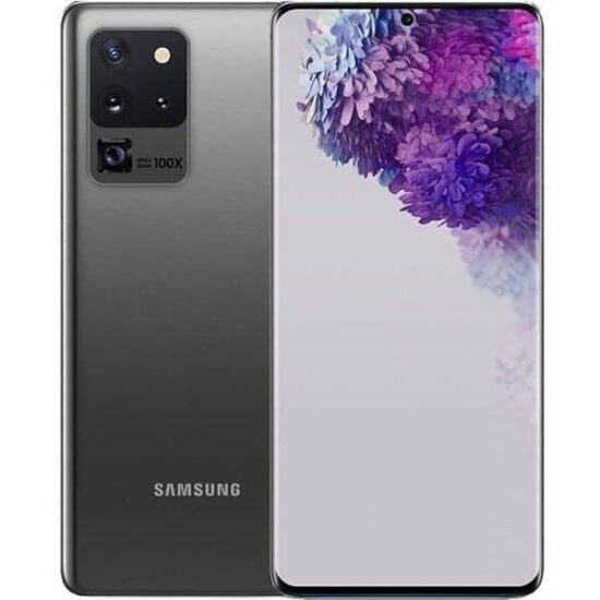 Sửa IC Sóng Samsung S20 Ultra