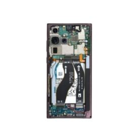 Sửa IC Sóng Samsung S22 Ultra Uy Tín - Kết Nối Ổn Định