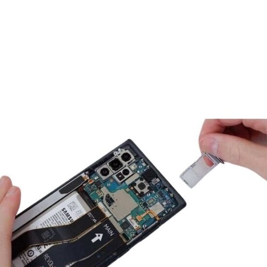 Sửa IC Sóng Samsung S23