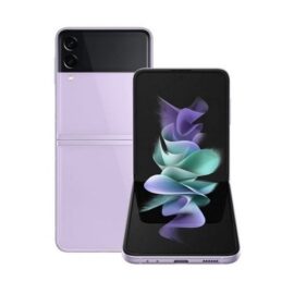 Sửa IC Sóng Samsung Z Flip 3