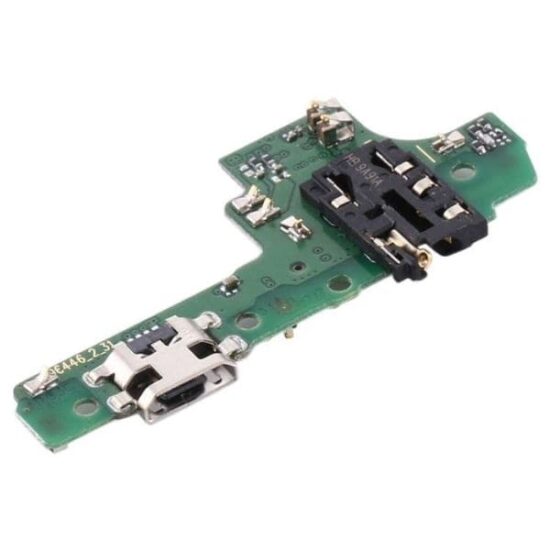Sửa IC Sạc Samsung A10s
