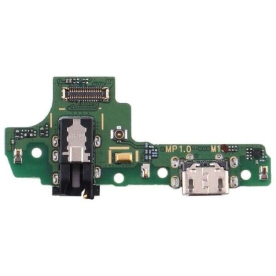 Sửa IC Sạc Samsung A10s