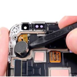Sửa IC Sóng Samsung S22 Plus
