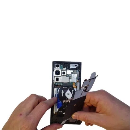 Sửa IC Sóng Samsung S22 Plus