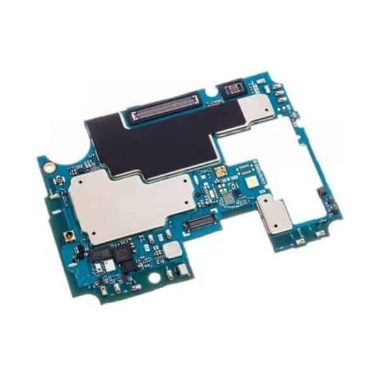 Sửa IC sóng Samsung A52