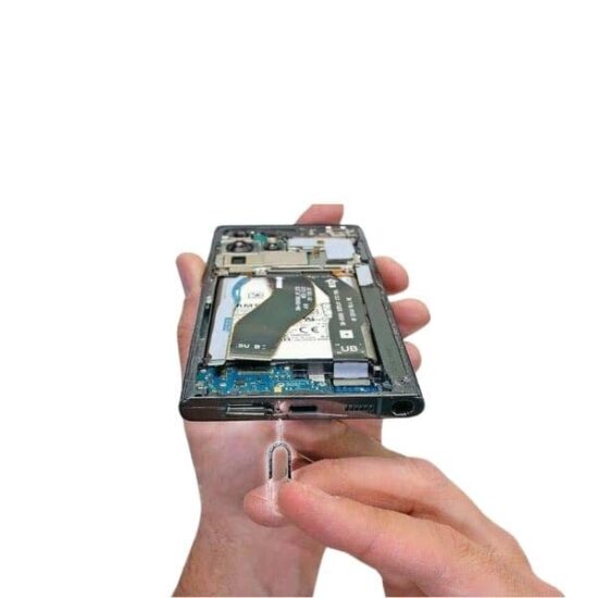 Sửa IC Sóng Samsung S22 Plus