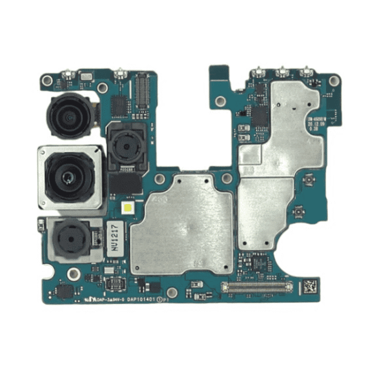 Sửa IC sóng Samsung A52s