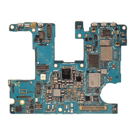 Sửa IC sóng Samsung A52s