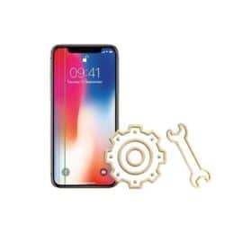 Sửa Sọc Màn Hình iPhone X