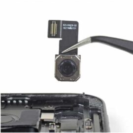 Thay Camera Sau iPad Pro 11 2018