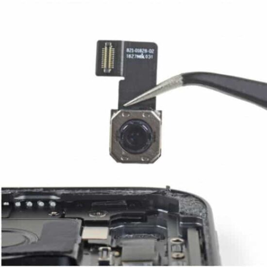 Thay Camera Sau iPad Pro 11 2018