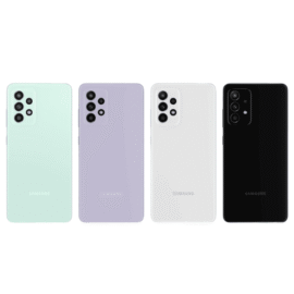 Sửa IC sóng Samsung A52s