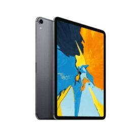 Thay Camera Trước iPad Pro 11 2018
