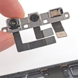 Thay Camera Trước iPad Pro 11 2020