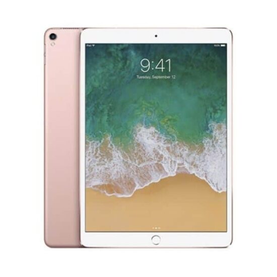 Thay Camera Trước iPad Pro 9.7
