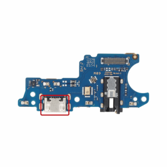 Thay Chân Sạc Samsung A03s