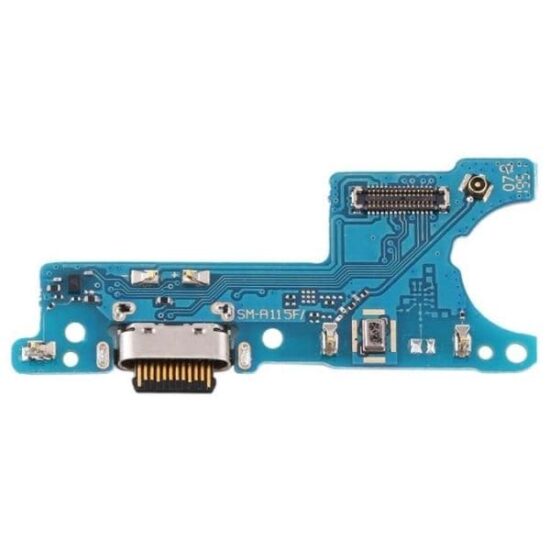 Thay Chân Sạc Samsung A11
