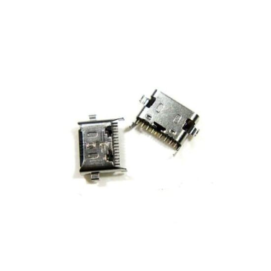 Thay Chân Sạc Samsung A20