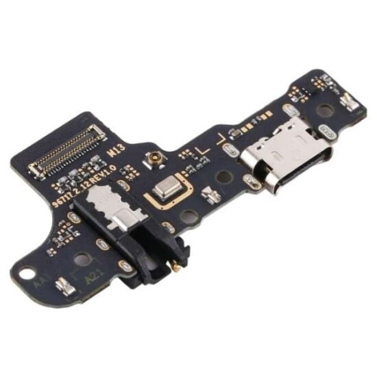 Thay Chân Sạc Samsung A21