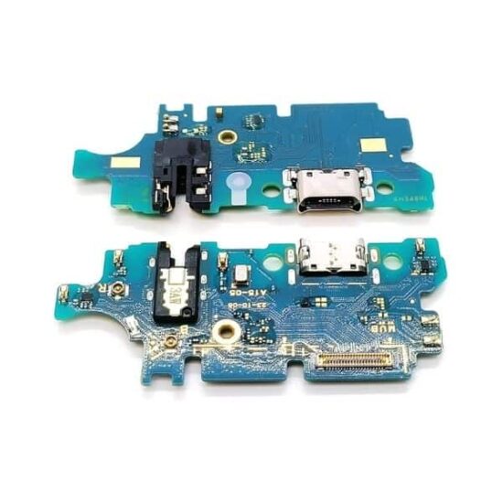 Thay Chân Sạc Samsung A24