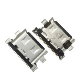 Thay Chân Sạc Samsung A30